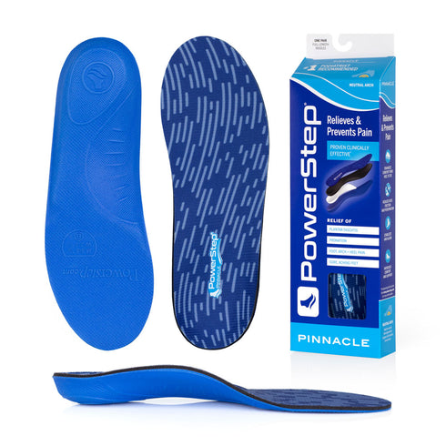 POWERSTEP PINNACLE ORTHOTIC
